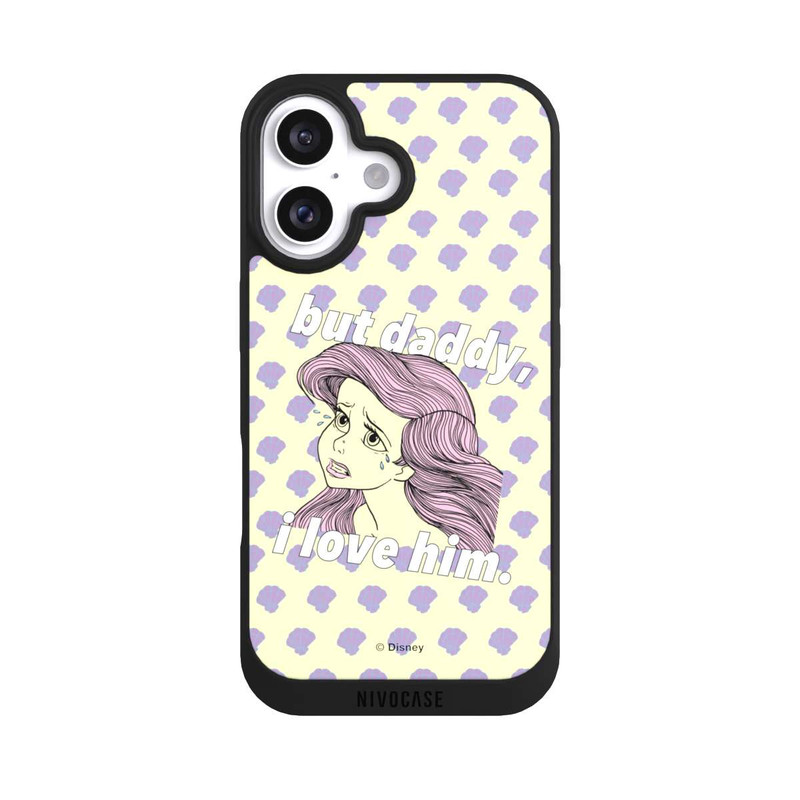 iPhone 16 NIVOpure Daddy I Love Him