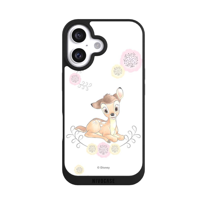 iPhone 16 NIVOpure Bambi Cute