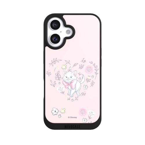 Apple iPhone 16 NIVOpure Aristocats Marie Heart