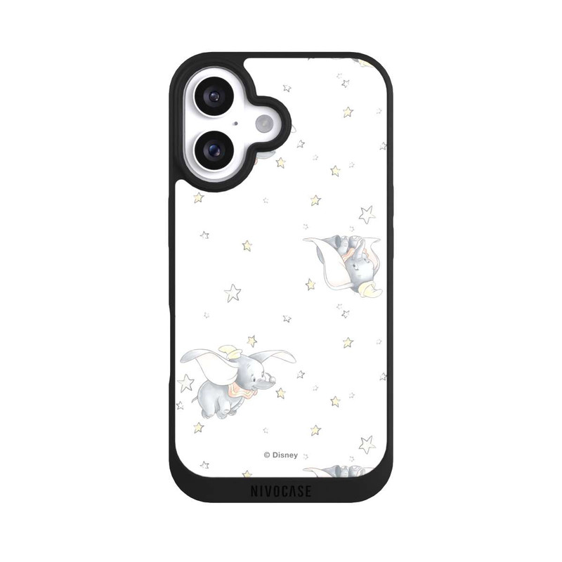 iPhone 16 NIVOpure Dumbo Pattern