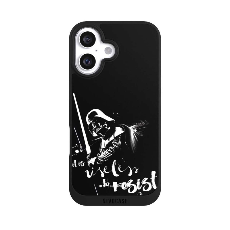 iPhone 16 NIVOpure It is Useless to Resist