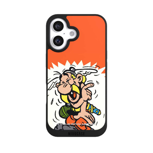  NIVOpure Astérix Vintage