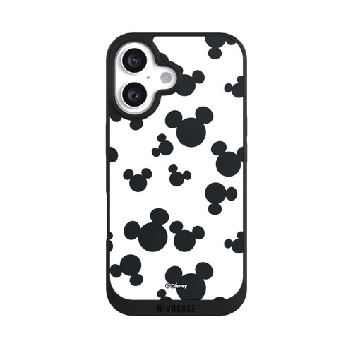  NIVOpure Micky Icon Pattern