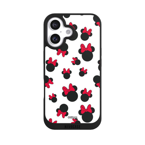  NIVOpure Minnie Icon Pattern