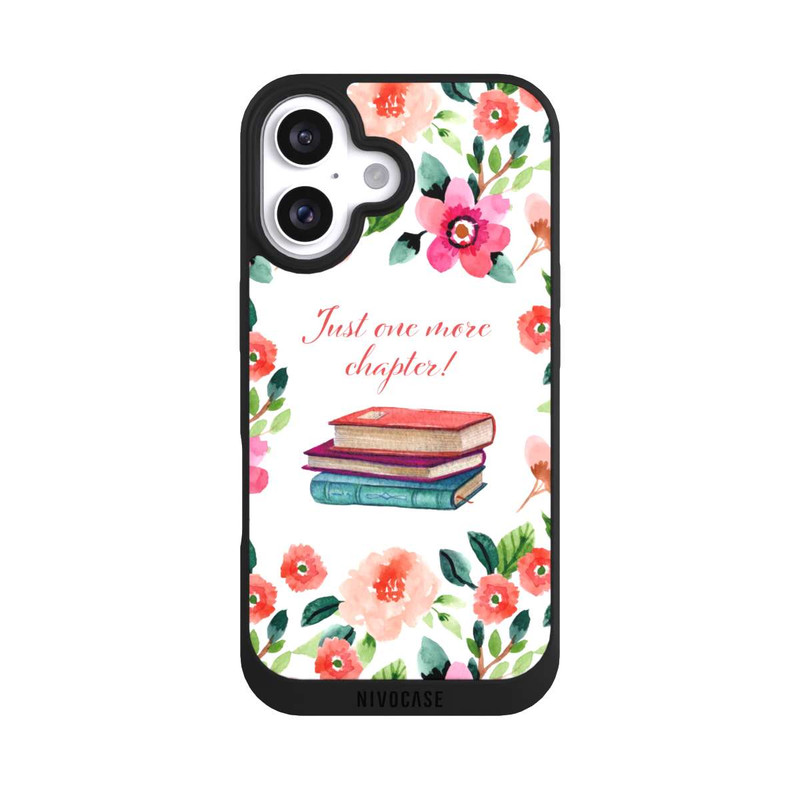 iPhone 16 NIVOpure One More Chapter