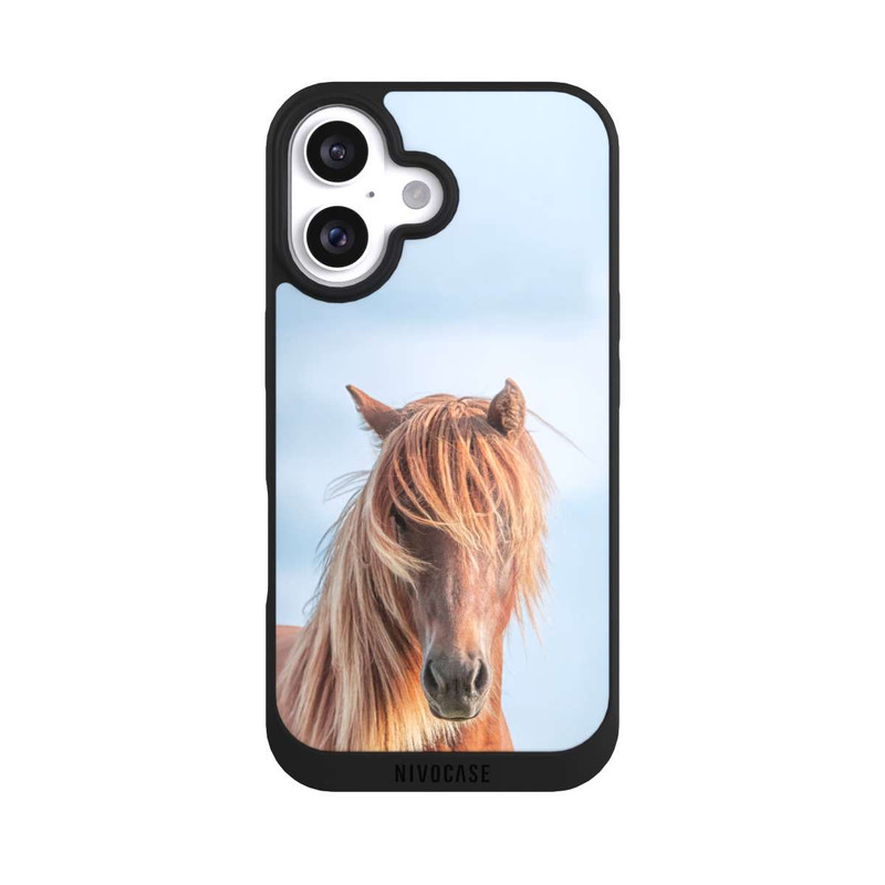 iPhone 16 NIVOpure Isländer