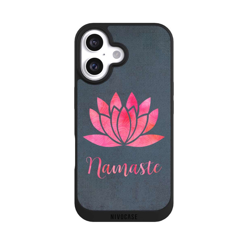 iPhone 16 NIVOpure Namasté