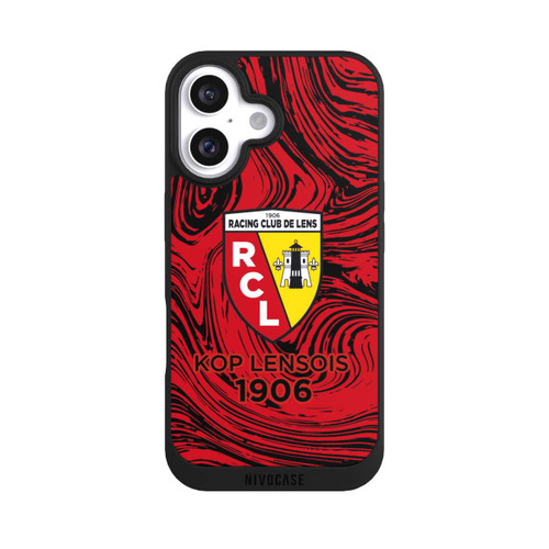  NIVOpure RCL Welle Rot
