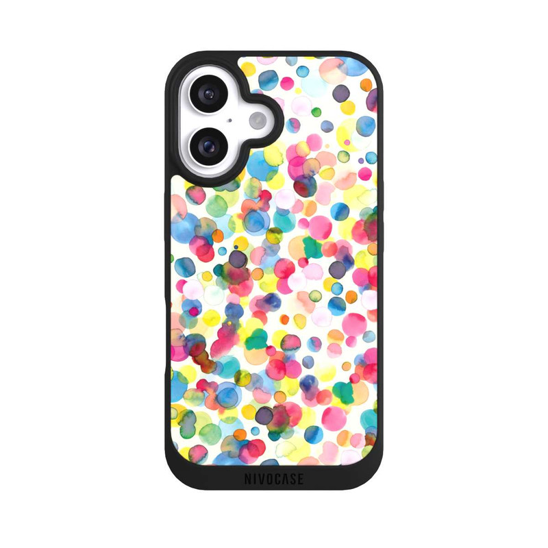 iPhone 16 NIVOpure Farbtropfen
