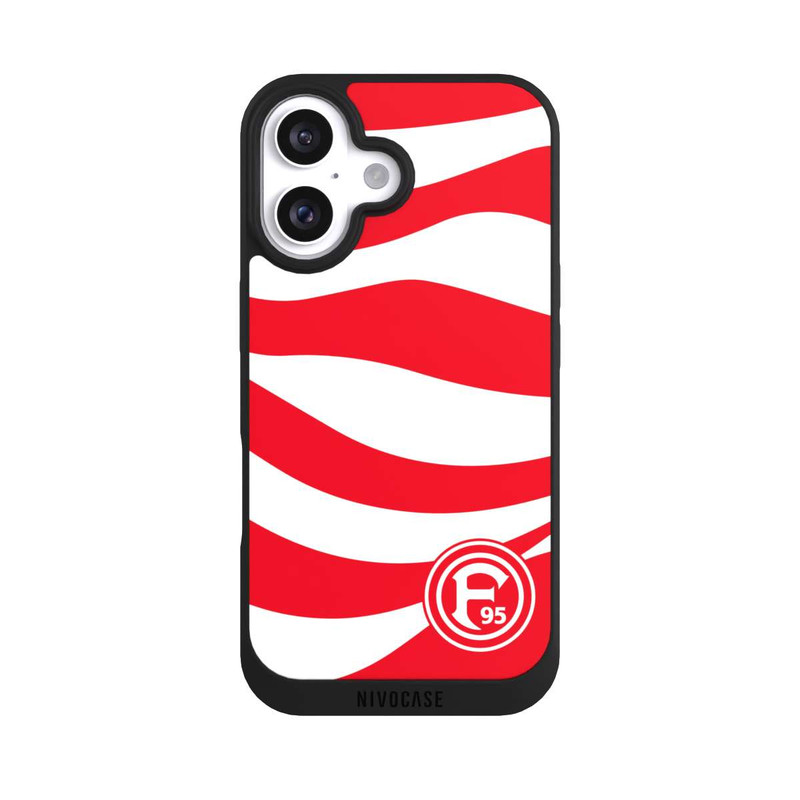 iPhone 16 NIVOpure Welle F95