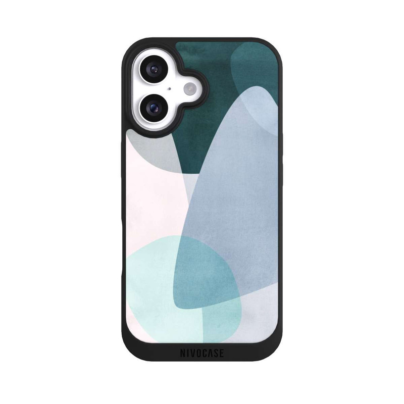 iPhone 16 NIVOpure Grafik 150C