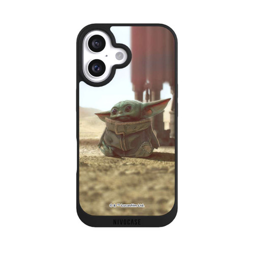  NIVOpure Star Wars The Child