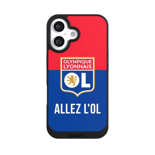  NIVOpure Allez L'OL