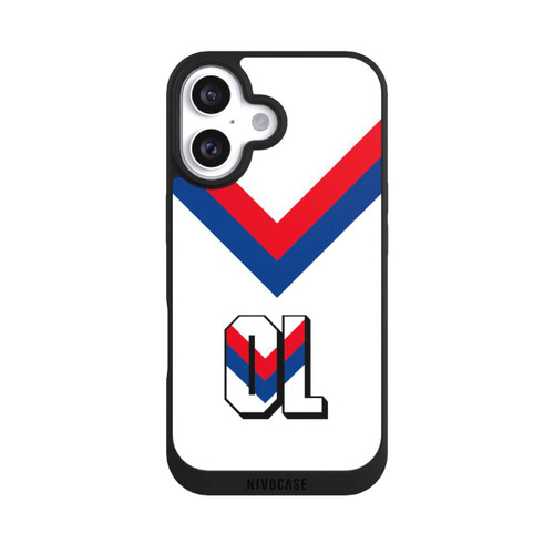  NIVOpure OL 1989 Trikot