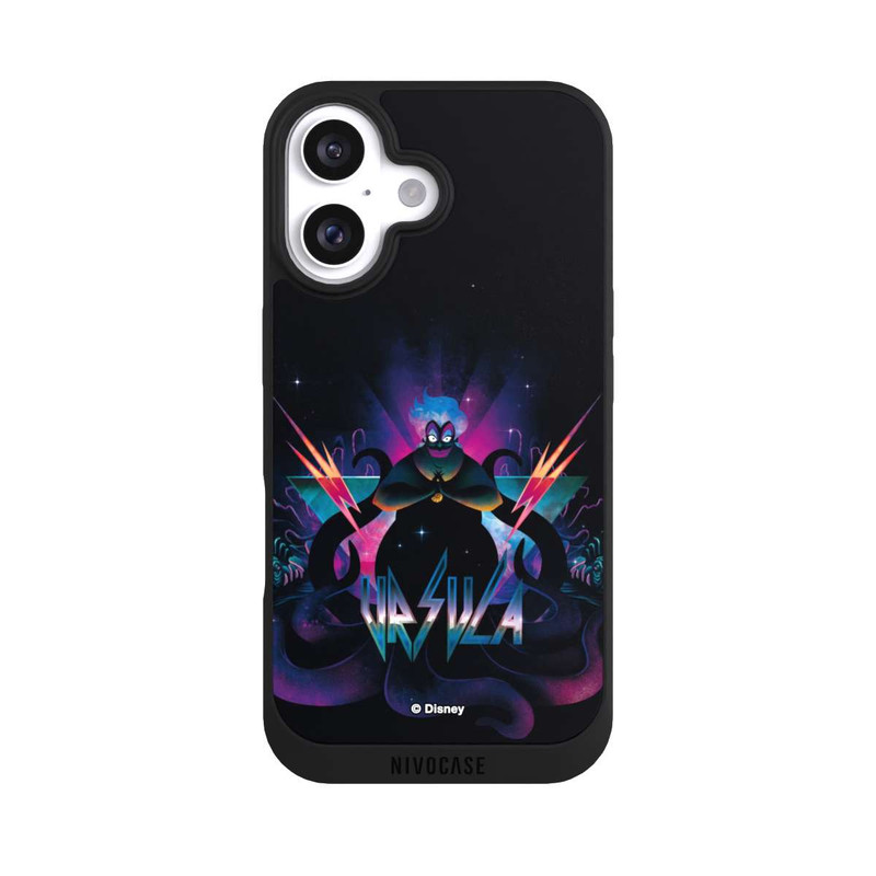 iPhone 16 NIVOpure Ursula Colour