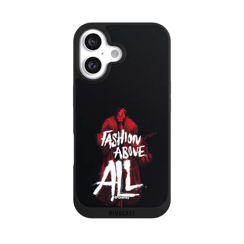  NIVOpure Fashion Above All