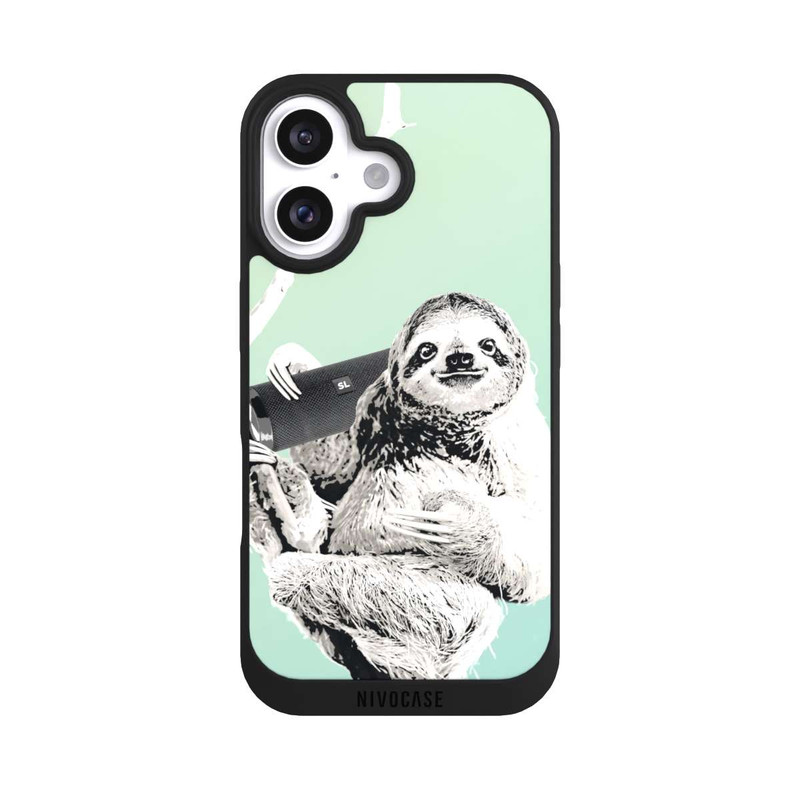 iPhone 16 NIVOpure Erroneous