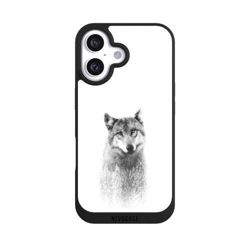  NIVOpure Der Wolf und der Wald