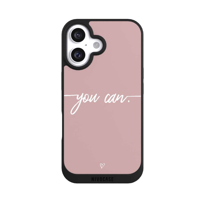 iPhone 16 NIVOpure You Can