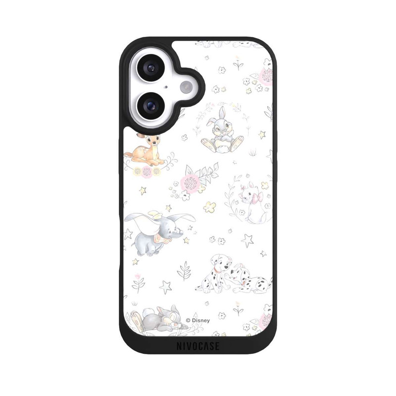 iPhone 16 NIVOpure Collection Sentimental Heritage