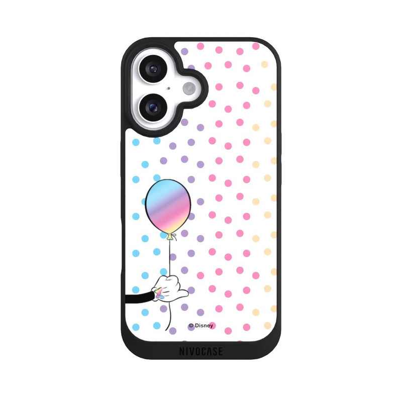 iPhone 16 NIVOpure Minnie Ballon