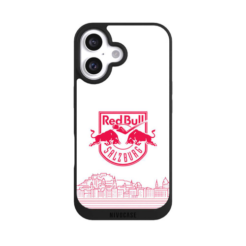  NIVOpure RBS Salzburg Silhouette