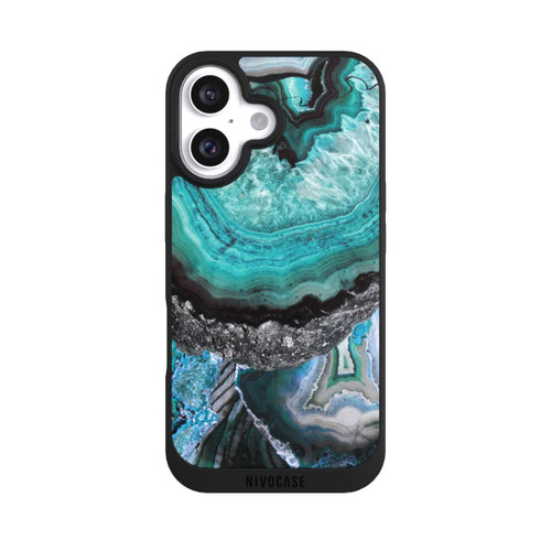 Apple iPhone 16 NIVOpure Achat-Edelstein