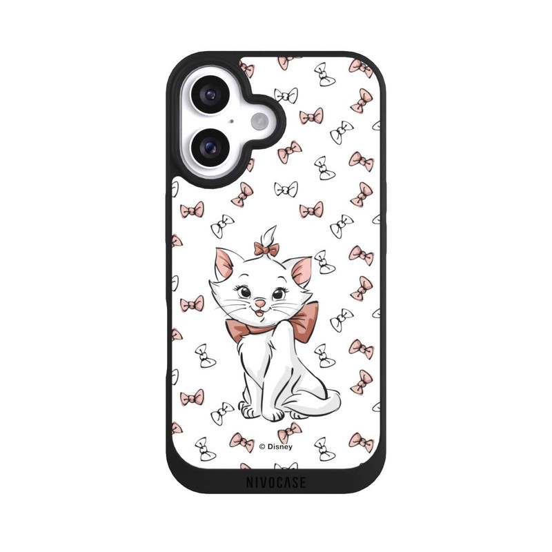 iPhone 16 NIVOpure Marie Shy