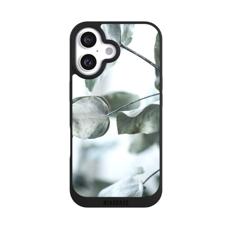 iPhone 16 NIVOpure Eukalyptus 8