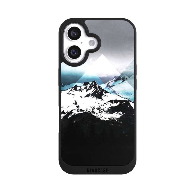 iPhone 16 NIVOpure Bergland 4