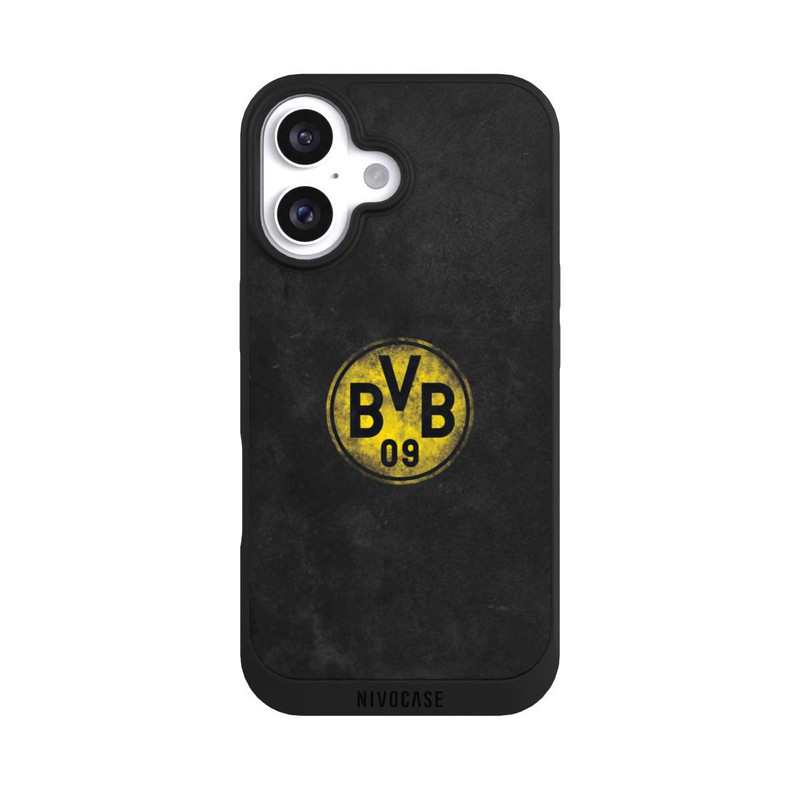 iPhone 16 NIVOpure Grunge