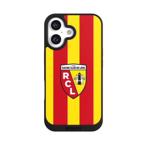  NIVOpure Heimtrikot RC Lens 2020/21