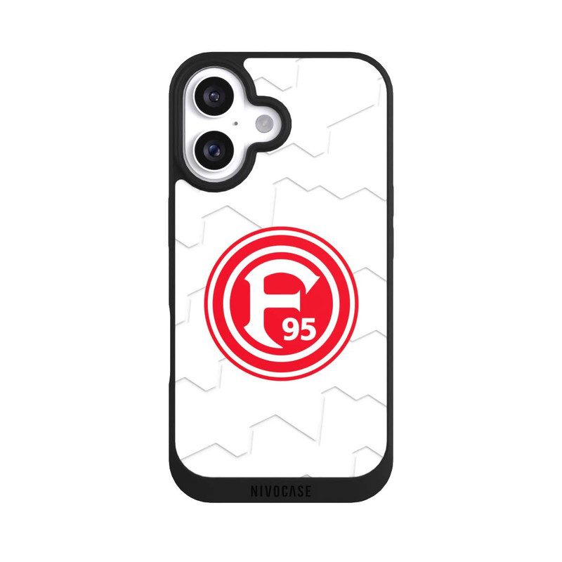 iPhone 16 NIVOpure Auswärtstrikotdesign 20-21 TRADITION