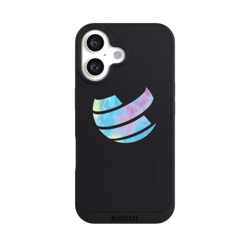  NIVOpure Icon Farbig Schwarz