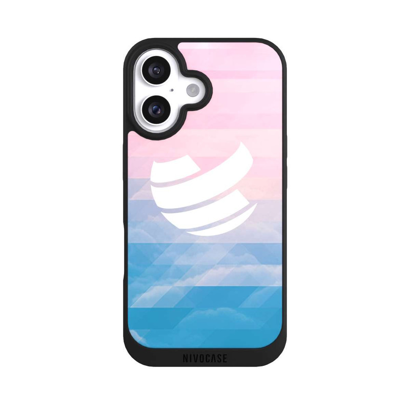 iPhone 16 NIVOpure Wintertagtraum