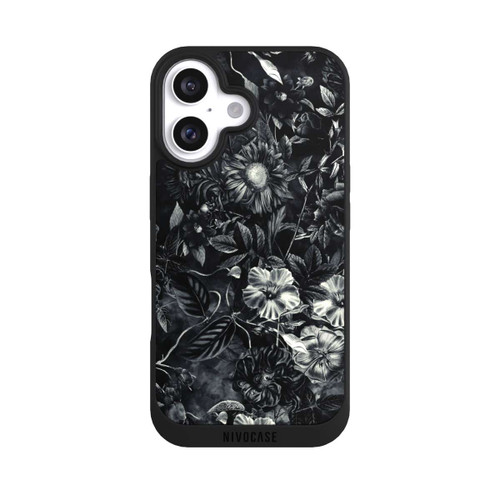 Apple iPhone 16 NIVOpure Dunkelheit