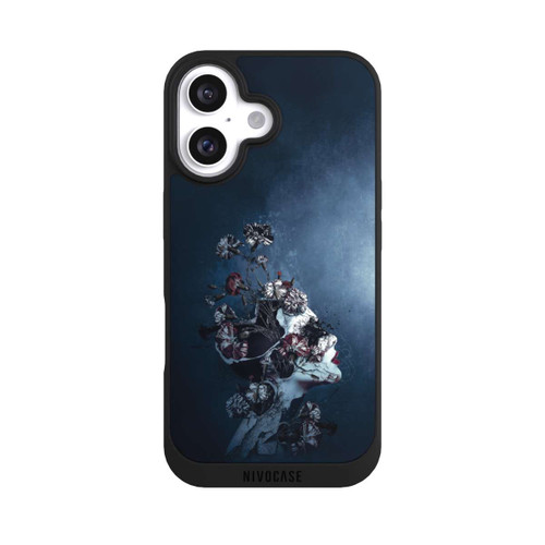 Apple iPhone 16 NIVOpure Vom Tag zur Nacht