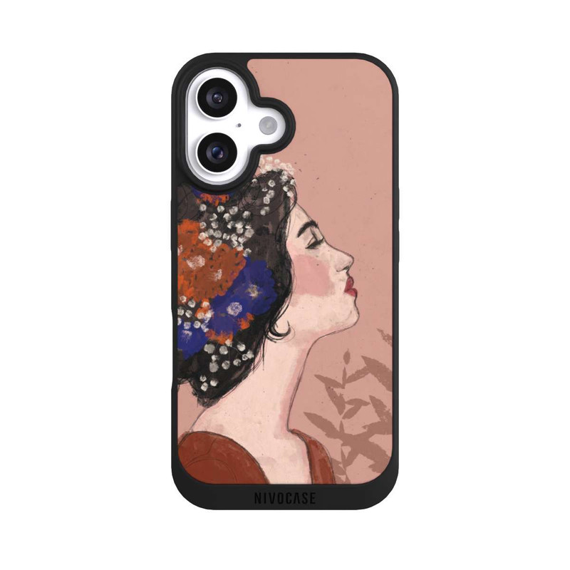 iPhone 16 NIVOpure Sommernacht