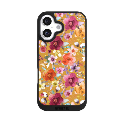  NIVOpure Frühlingsblumensträuße