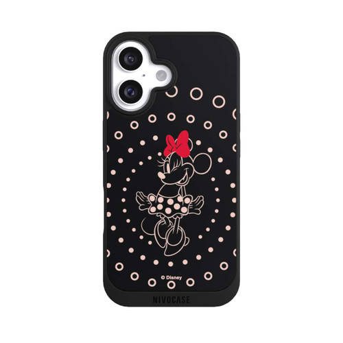  NIVOpure Minnie Sassy Polka Dots