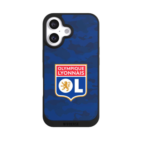  NIVOpure OL Logo Camouflage