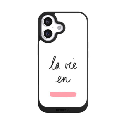  NIVOpure La Vie en Rosa