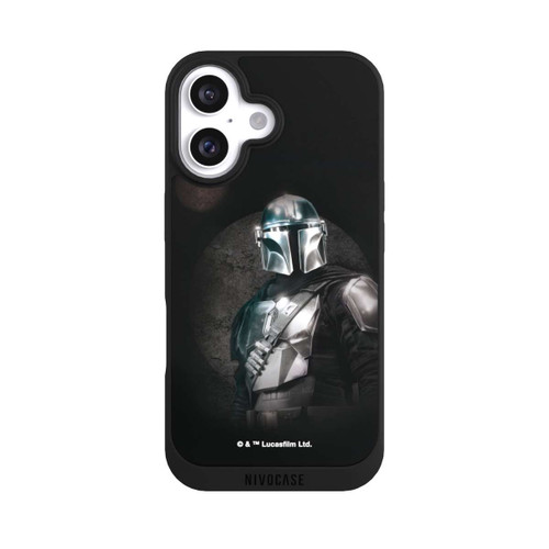  NIVOpure Star Wars Dunkler Soldat