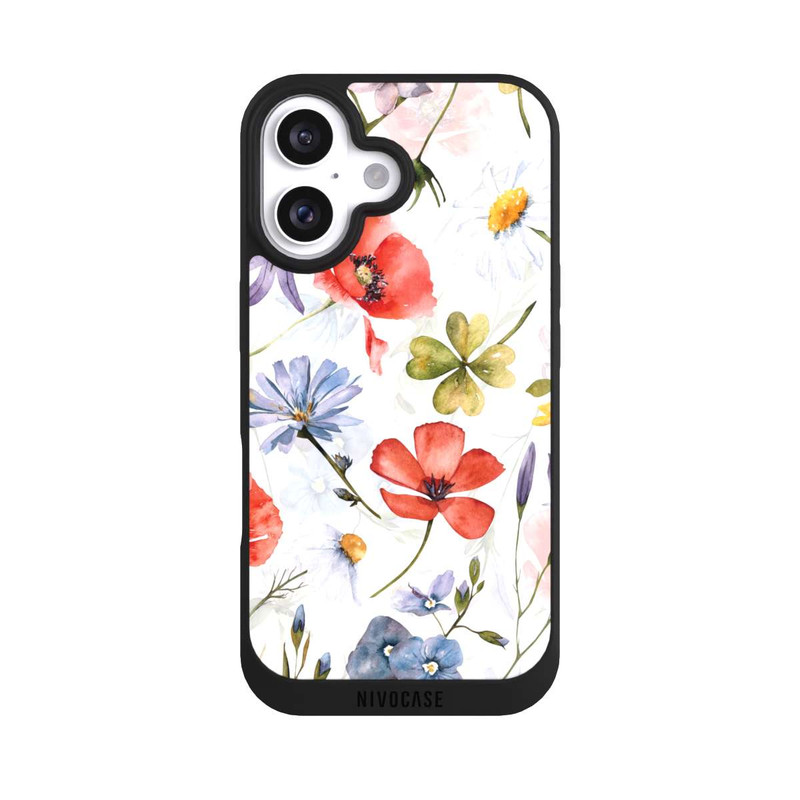 iPhone 16 NIVOpure Blumenwiese 2
