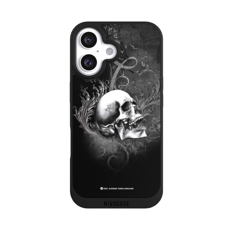 iPhone 16 NIVOpure De Profundis
