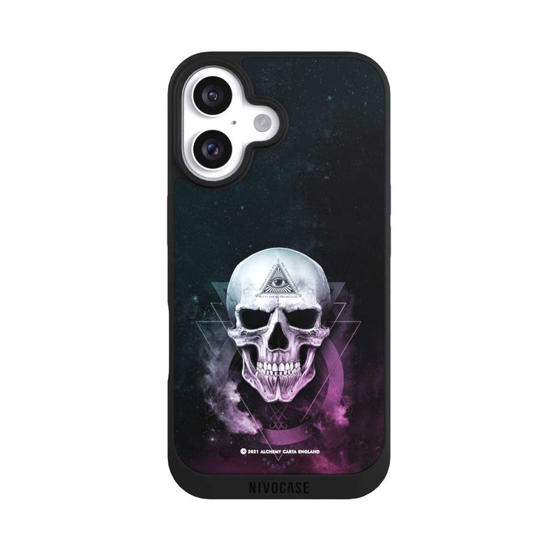 iPhone 16 NIVOpure LE VOID