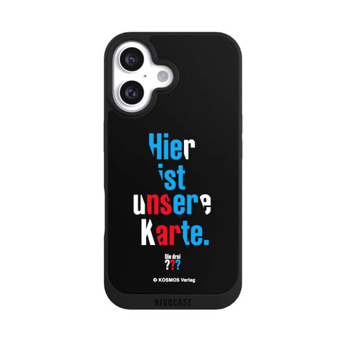  NIVOpure Sie Hören von Meinem Anwalt