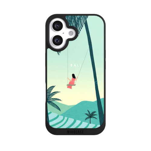 Apple iPhone 16 NIVOpure Bali Katinka Reinke