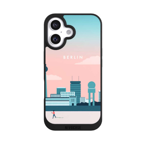 Apple iPhone 16 NIVOpure Berlin Katinka Reinke