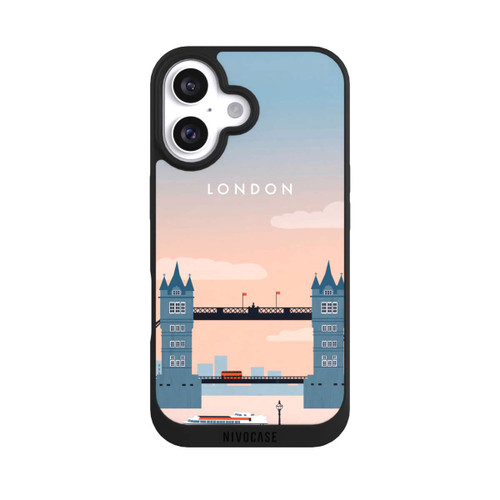Apple iPhone 16 NIVOpure London Katinka Reinke